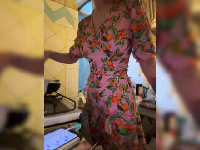 sexy chat online D-Lulu