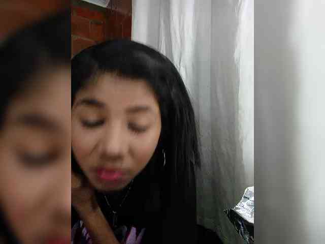 Jade-marx webcam