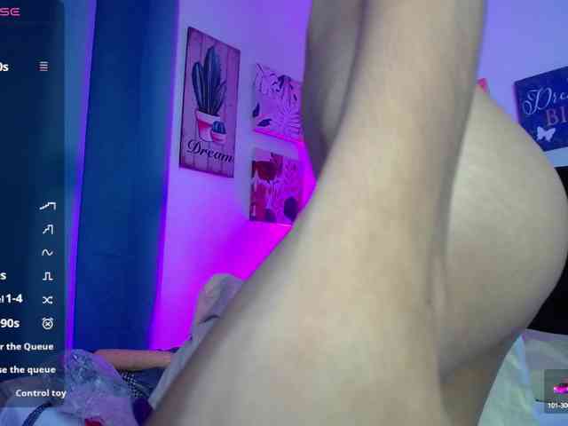Jade-marx webcam