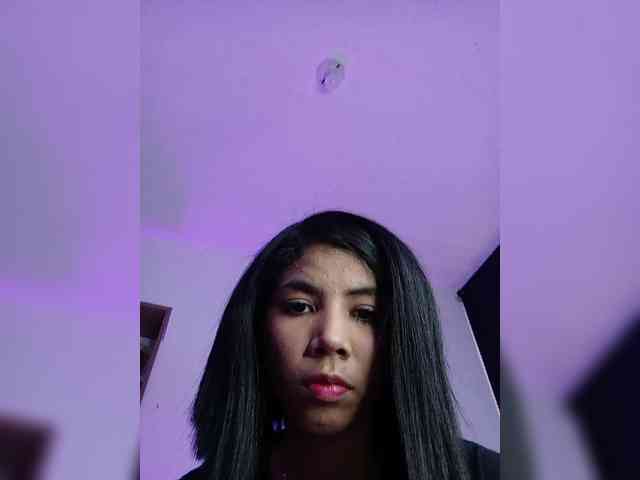Jade-marx webcam