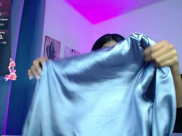 Jade-marx webcam