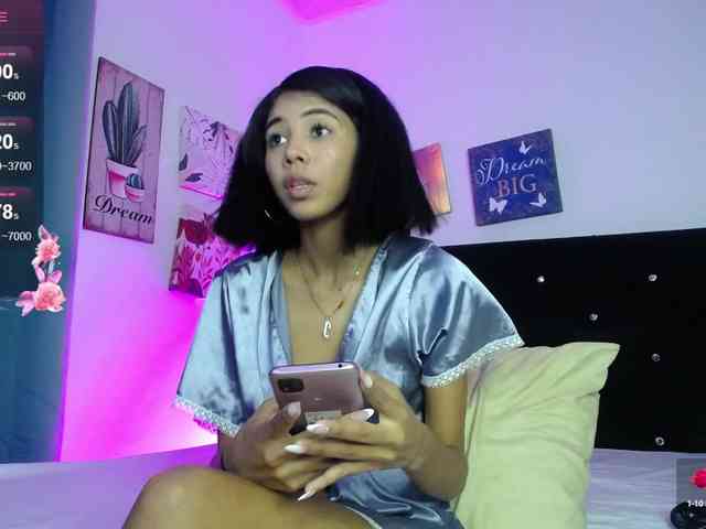Jade-marx webcam