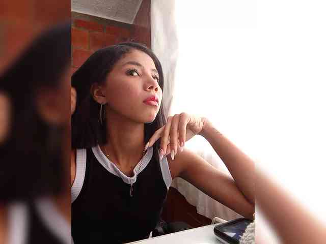 Jade-marx webcam