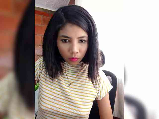Jade-marx webcam
