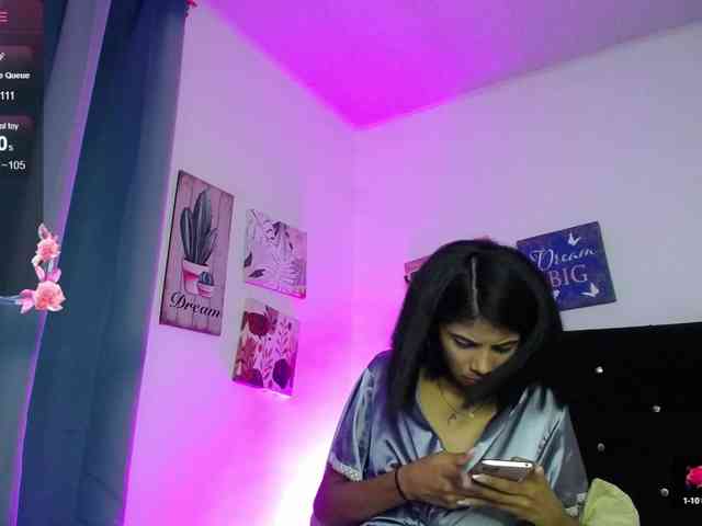 Jade-marx webcam