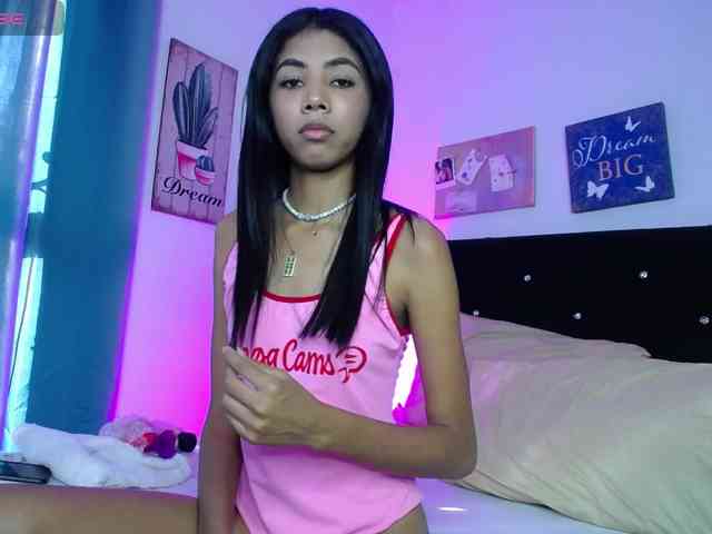 Jade-marx webcam