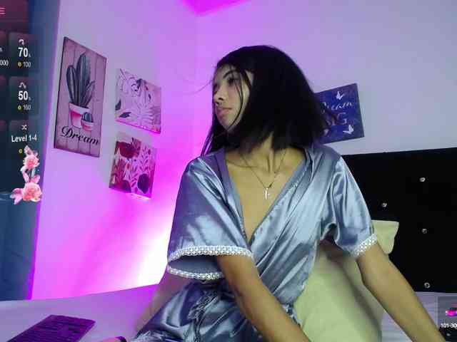 Jade-marx webcam