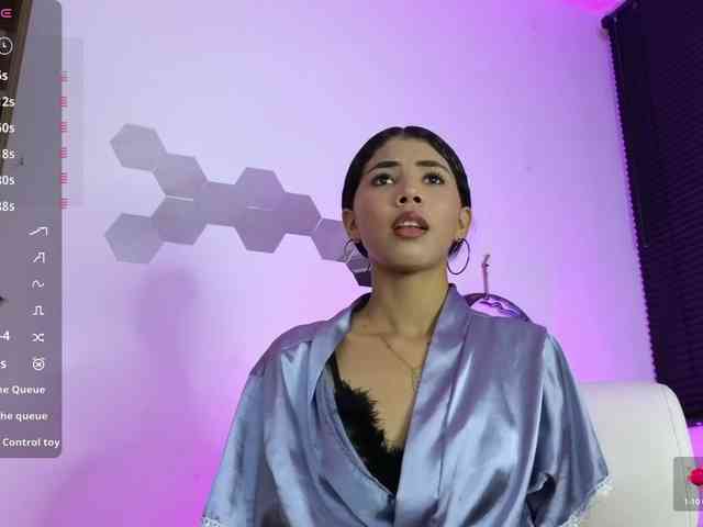 Jade-marx webcam