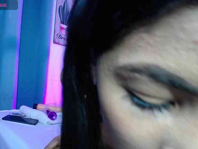 Jade-marx webcam