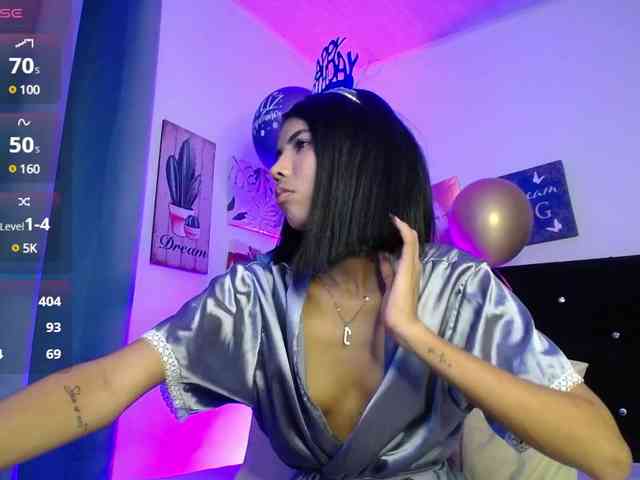 Jade-marx webcam