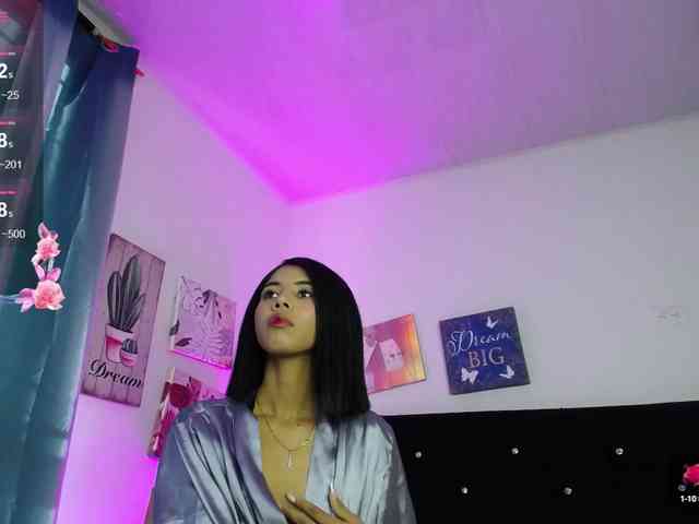 Jade-marx webcam