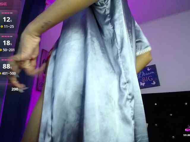 Jade-marx webcam