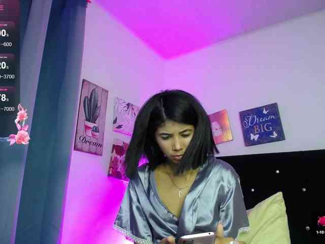 Jade-marx webcam