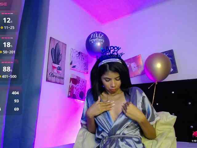 Jade-marx webcam