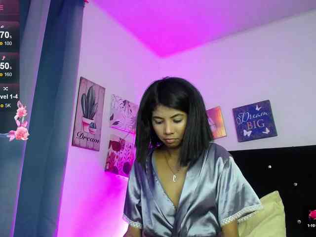 Jade-marx webcam