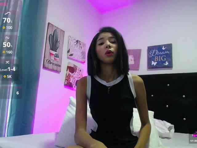 Jade-marx webcam