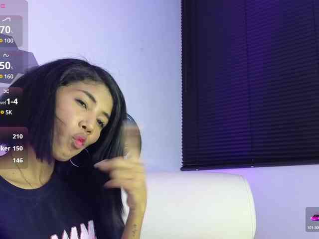 Jade-marx webcam