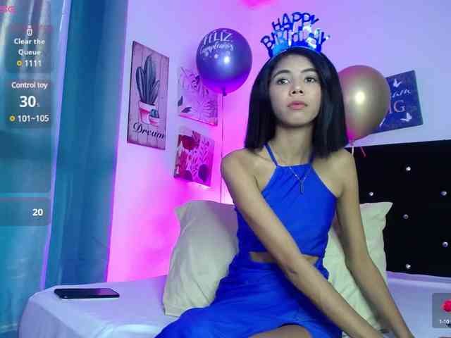 Jade-marx webcam