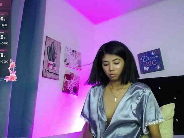 Jade-marx webcam