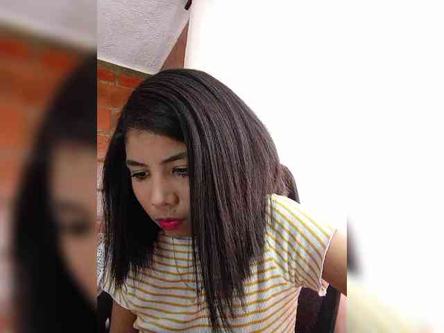 Jade-marx webcam