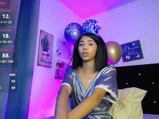 Jade-marx webcam