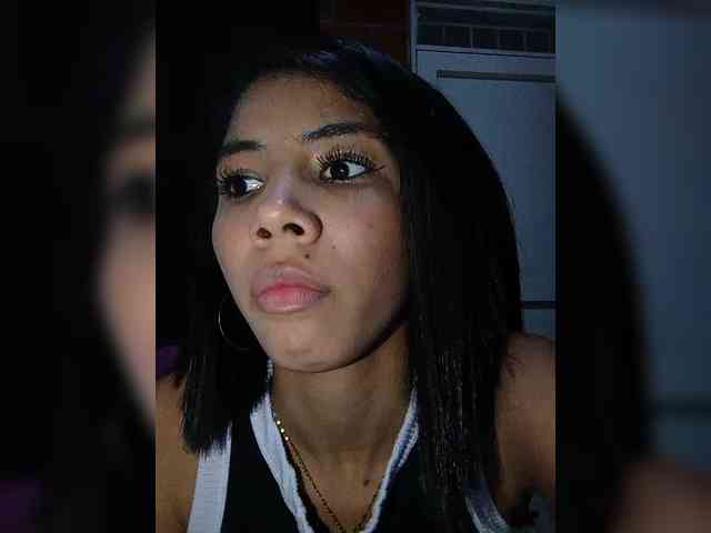 Jade-marx webcam