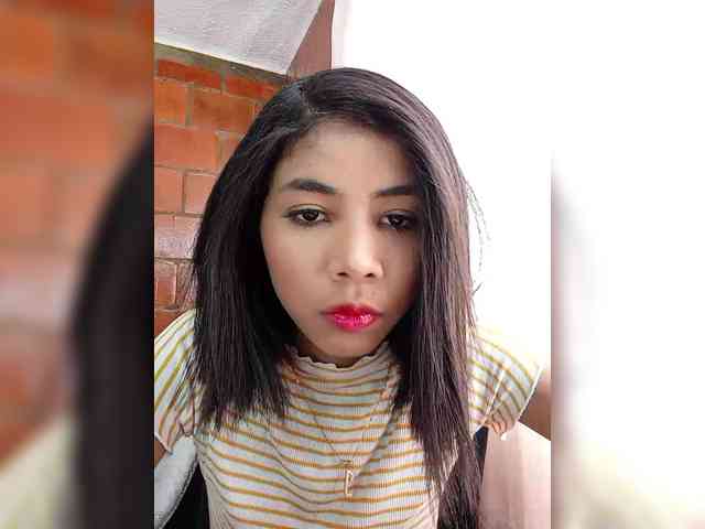 Jade-marx webcam