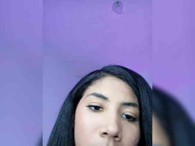Jade-marx webcam