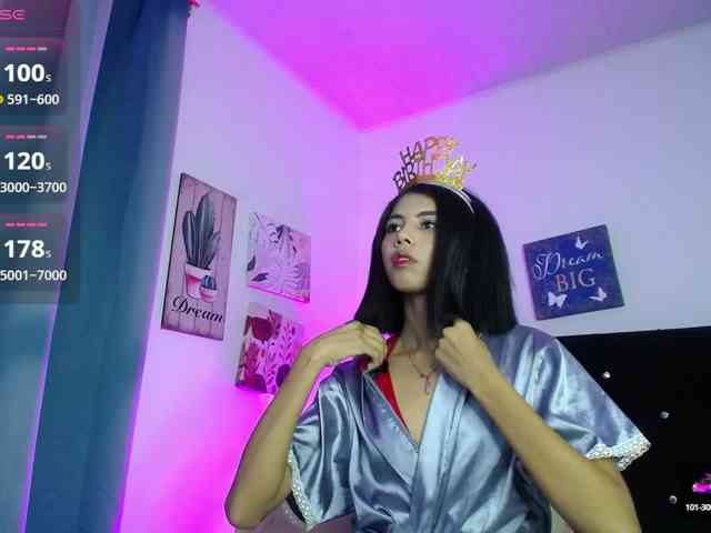 Jade-marx webcam