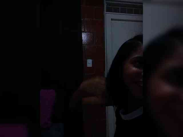 Jade-marx webcam