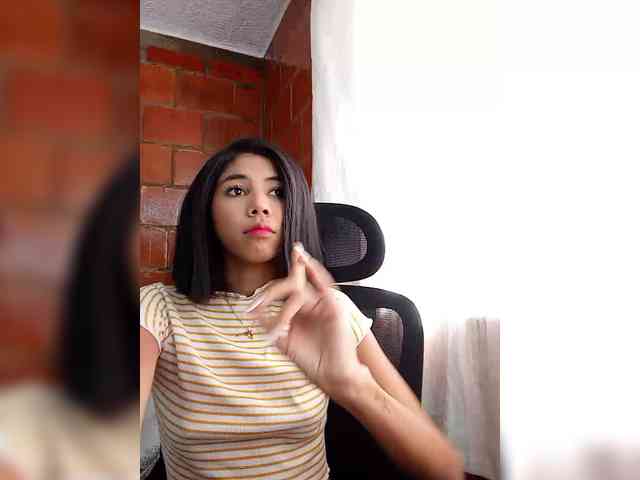 Jade-marx webcam