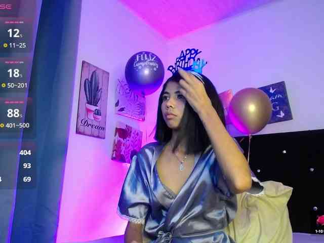 Jade-marx webcam