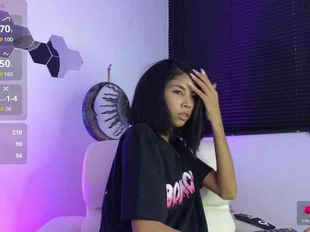 Jade-marx webcam