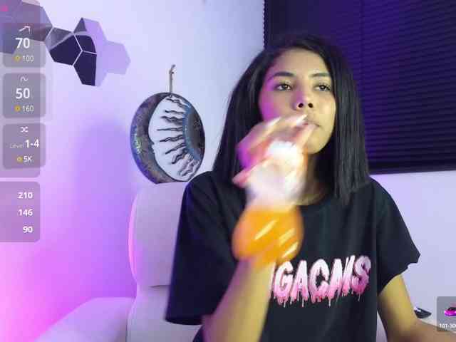 Jade-marx webcam