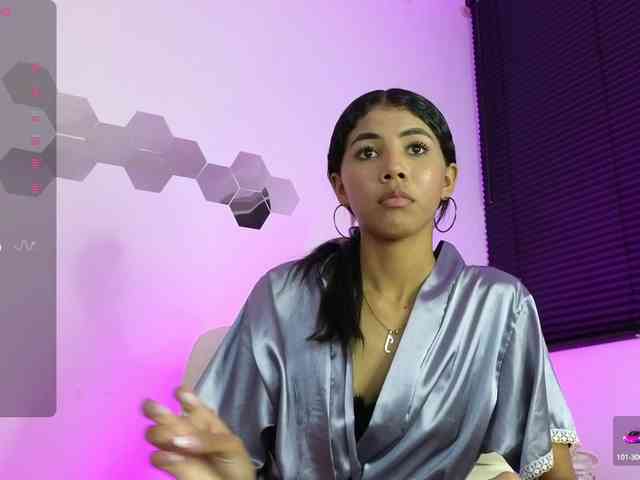Jade-marx webcam