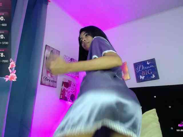 Jade-marx webcam