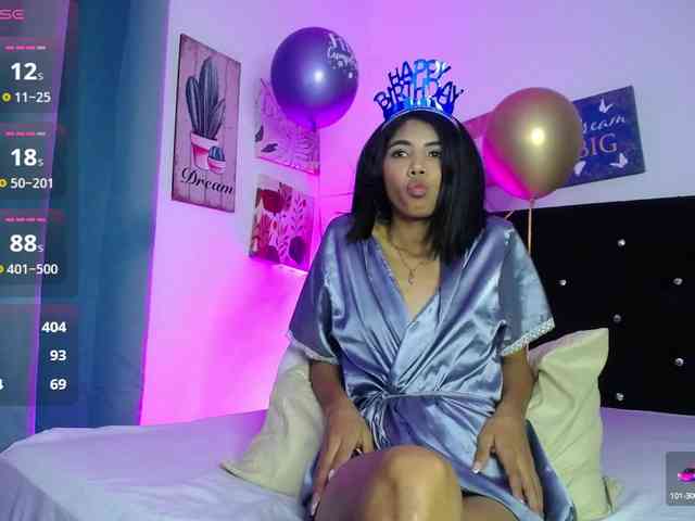 Jade-marx webcam