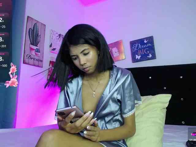 Jade-marx webcam