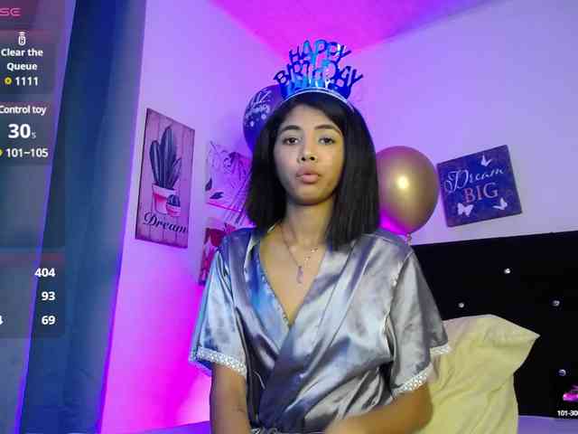 Jade-marx webcam