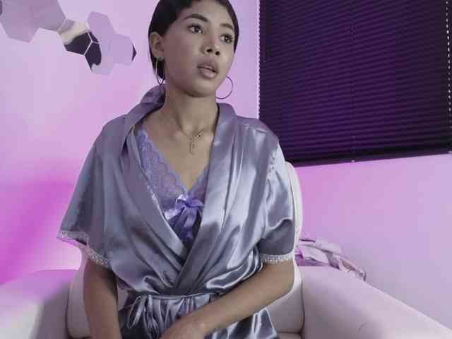 Jade-marx webcam