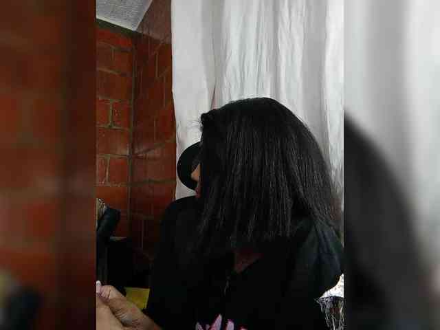 Jade-marx webcam