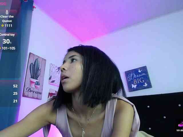 Jade-marx webcam