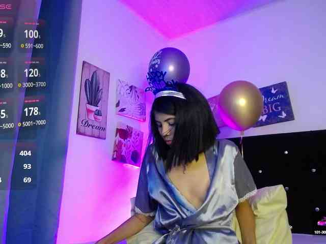 Jade-marx webcam