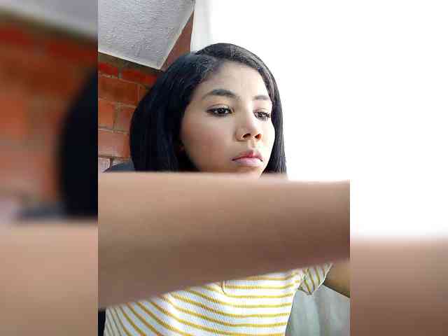 Jade-marx webcam