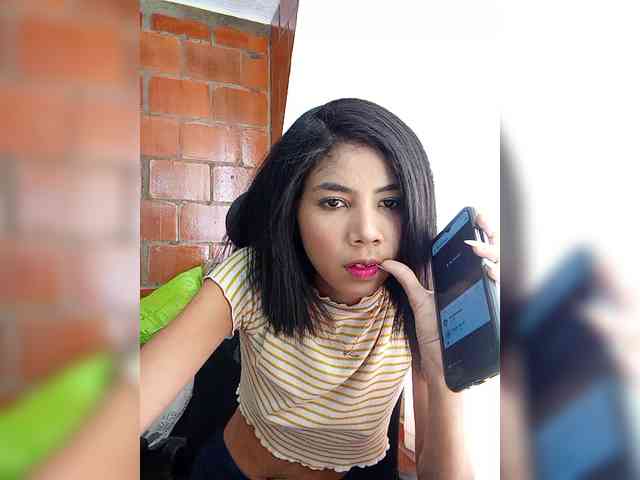 Jade-marx webcam