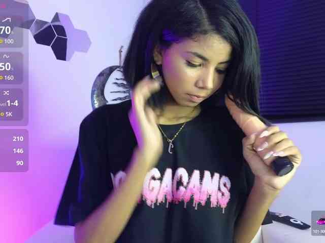Jade-marx webcam