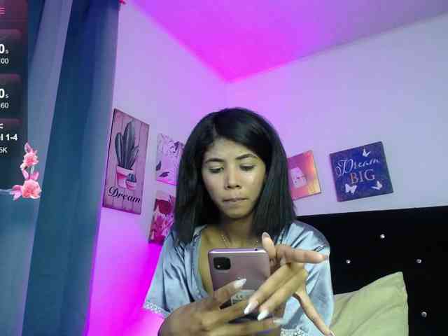 Jade-marx webcam
