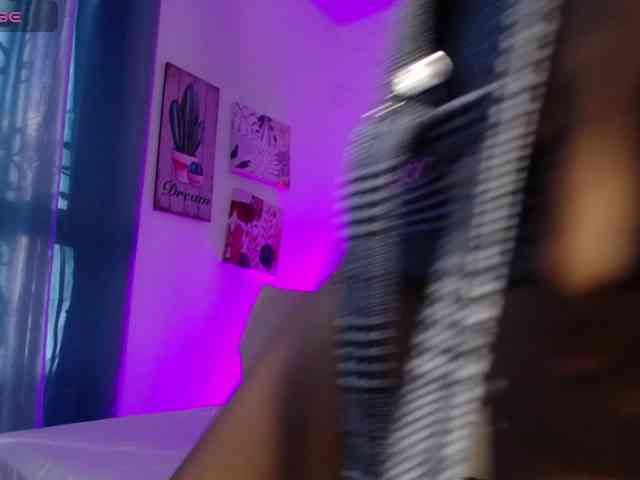 Jade-marx webcam