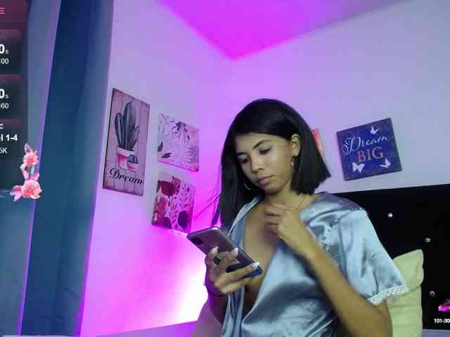 Jade-marx webcam