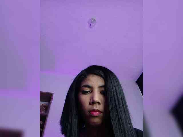 Jade-marx webcam